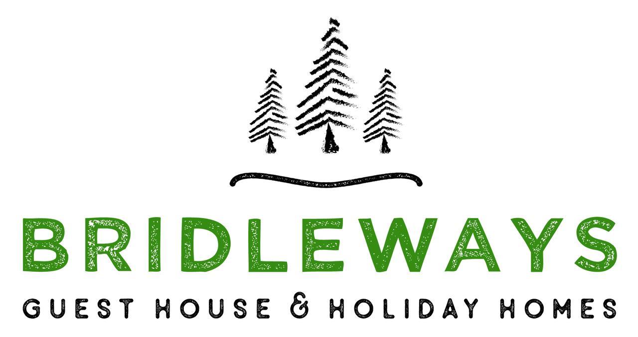 Bridleways Guesthouse & Holiday Homes Mansfield Exterior foto